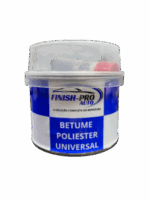 Betume Poliester Universal - Image 2