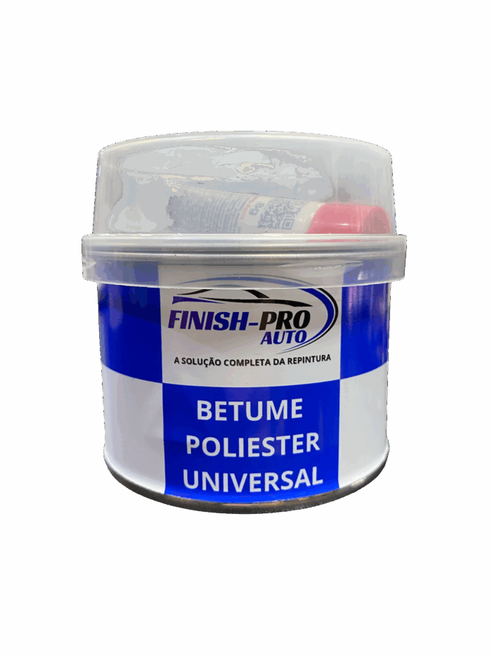 Betume Poliester Universal 250g - Image 1