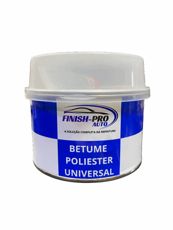 Betume Poliester Universal 500g - Image 1