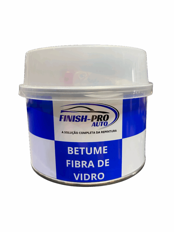 Betume Fibra de Vidro 500g - Image 1