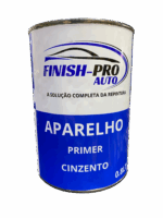Kit Verniz Finish-Pro Auto 1L - Image 2