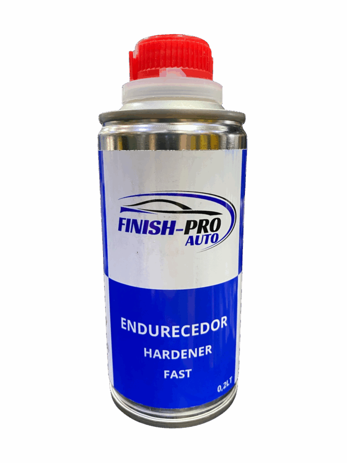 Kit Verniz Finish-Pro Auto 1L - Image 3