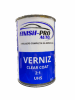 Kit Verniz UHS Finish-Pro Auto 1.5L - Image 2