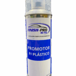 Spray Promotor Aderência Plásticos