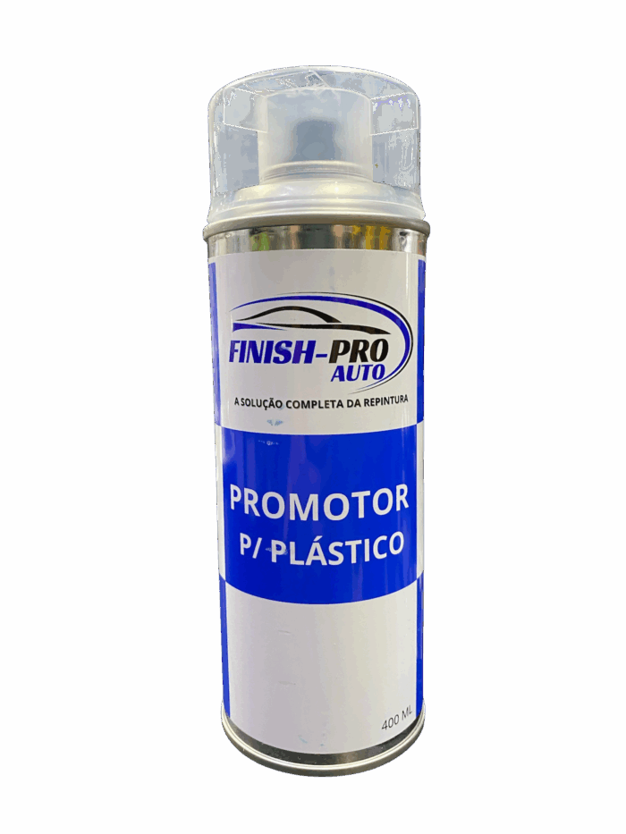 Spray Promotor Aderência Plásticos - Image 1