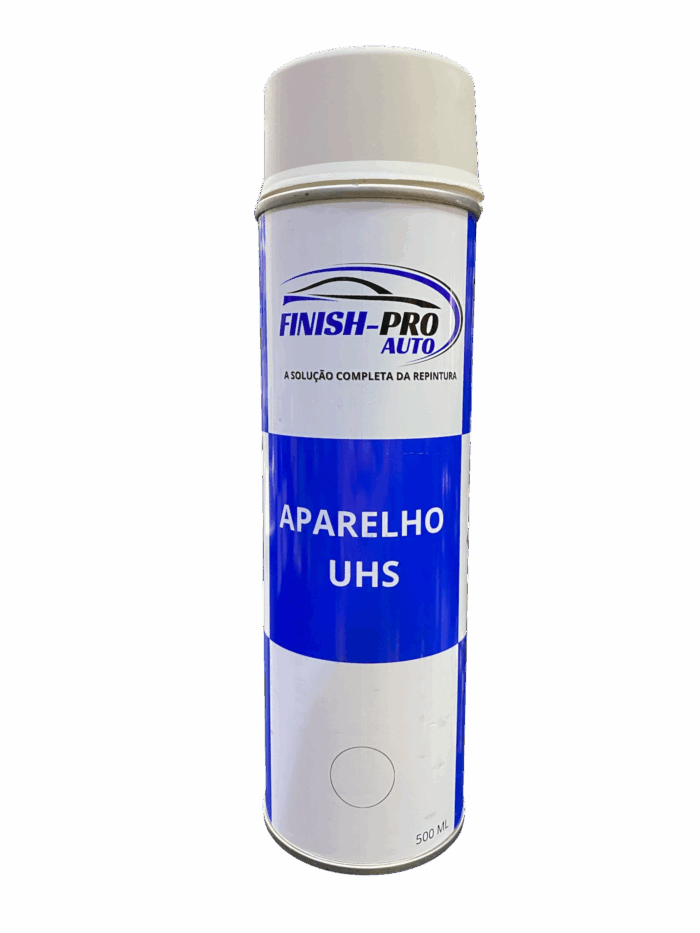 Spray Aparelho UHS Branco - Image 1
