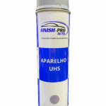 Spray Aparelho UHS Cinzento