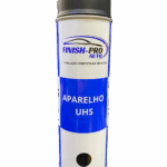 Spray Aparelho UHS Preto