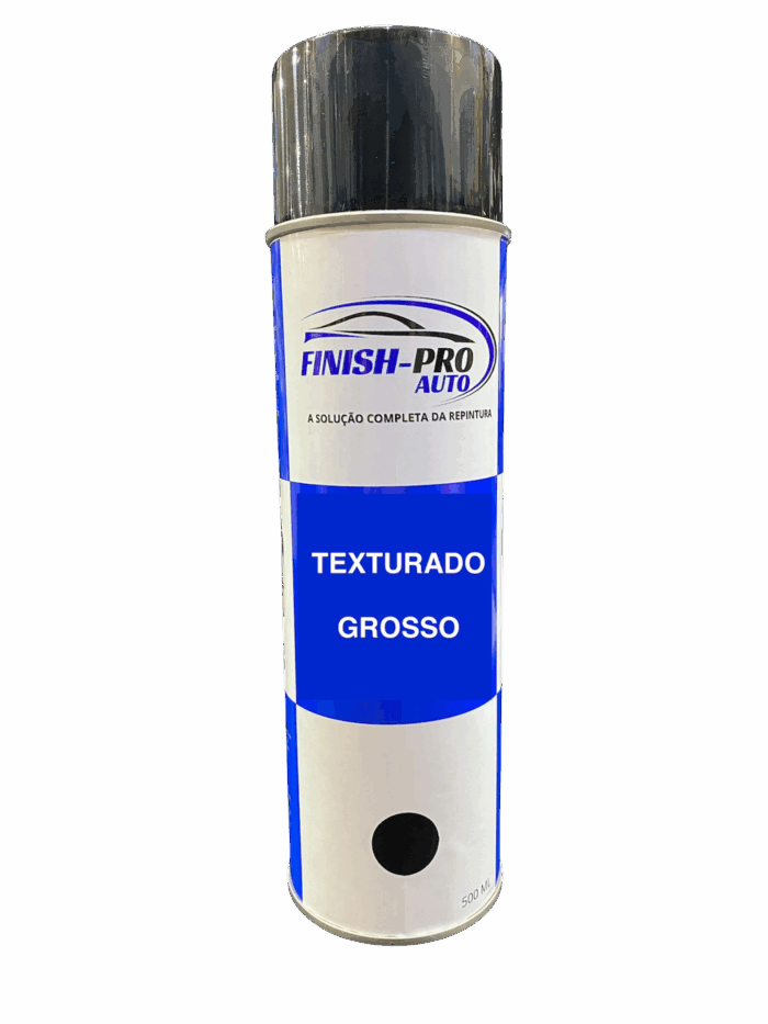 Tinta Texturado Grosso - Image 1