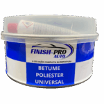 Betume Poliester Universal