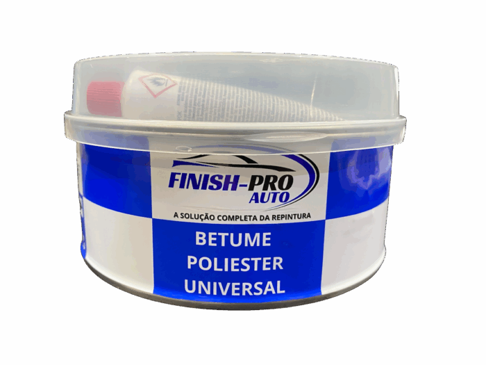Betume Poliester Universal - Image 1