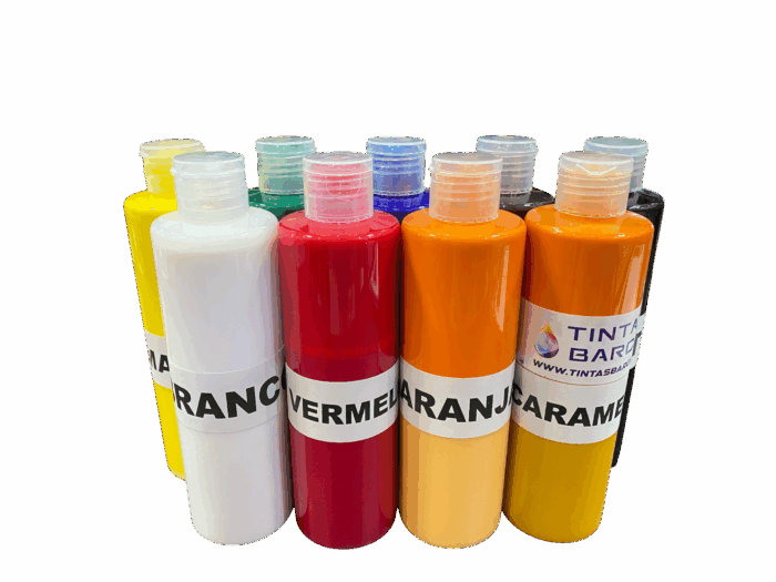 Kit de Pintura de Interiores - Image 2