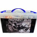 Kit de Pintura de Interiores