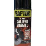 Raptor Caliper Enamel