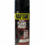 Raptor Flame Proof