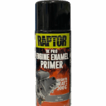Raptor Engine Enamel Primer
