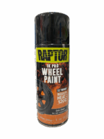 Raptor Wheel Paint - Image 2
