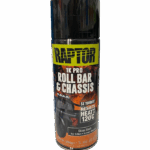 Raptor Roll Bar & Chassis