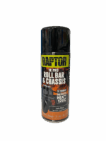 Raptor Roll Bar & Chassis - Image 2