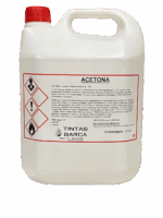 Acetona - Image 2