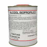 Alcool Isopropilico