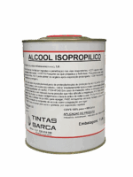 Alcool Isopropilico