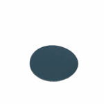 Mini Disco Velcro Acabamento 35mm