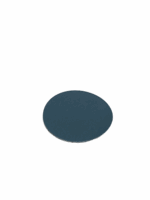 Mini Disco Velcro Acabamento 35mm