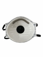 Máscara de Carvão com Válvula FFP2 - Image 2