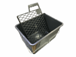 Balde com Grelha 15L