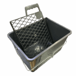 Balde com Grelha 15L