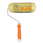 Rolo Ravel Exteriores 180mm