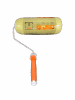 Rolo Ravel Exteriores 180mm