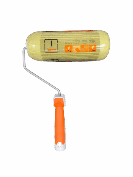 Rolo Ravel Exteriores 180mm