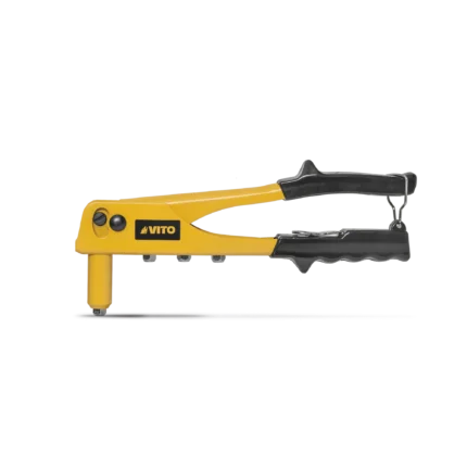 Alicate de Rebitar Pro