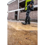 Galocha de Segurança em PVC - Image 7