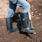 Galocha de Segurança em PVC - Image 8