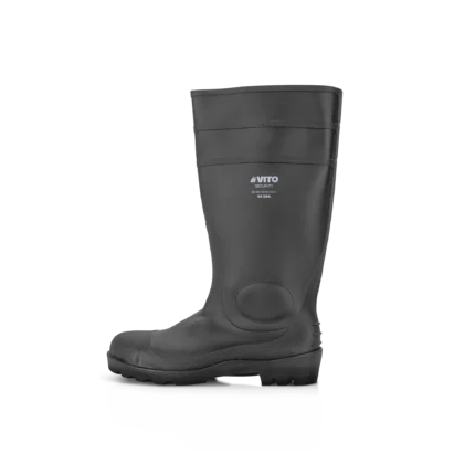 Galocha de Segurança em PVC