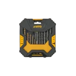 Conjunto 50 Brocas E Bits - Image 2