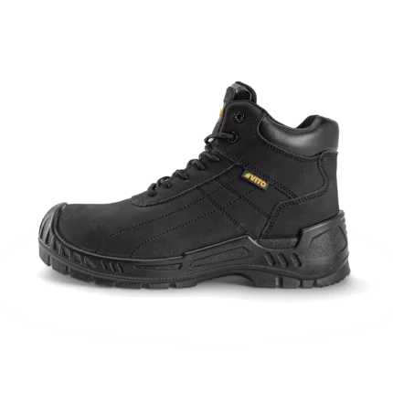 Bota de Segurança Pele Confort Plus 63