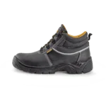 Bota de segurança Pele Classic S3P