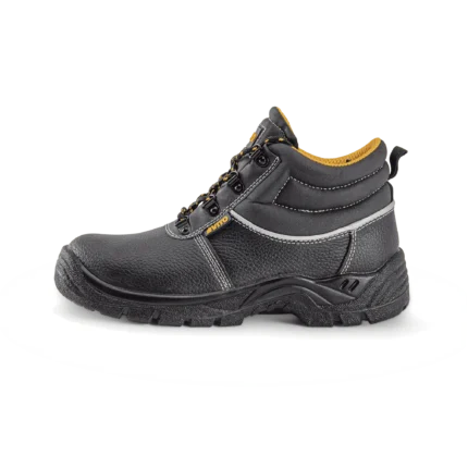 Bota de segurança Pele Classic S3P