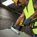 Berbequim sem fios 18V 2 Bat. 2.0AH - Image 2