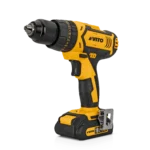 Berbequim sem fios 18V 2 Bat. 2.0AH