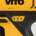 Berbequim sem fios 18V 2 Bat. 2.0AH - Image 4