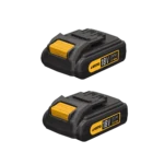 Berbequim sem fios 18V 2 Bat. 2.0AH - Image 6