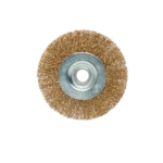 Escova de Aço Circular Berbequim 75mm