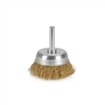 Escova de Aço Brebequim 75mm
