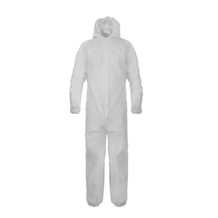 Fato Descartável em Polipropileno  L