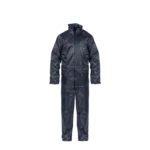 Fato para Chuva em Nylon Azul